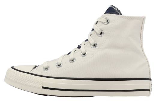 Converse Chuck Taylor All Star HI WMNS Beige / Black