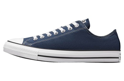 Converse Chuck Taylor All Star Low Top Navy