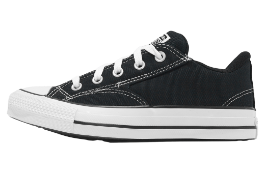 Converse Chuck Taylor All Star Malden Street Black / White