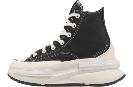 Converse Run Star Legacy CX Black / White / White