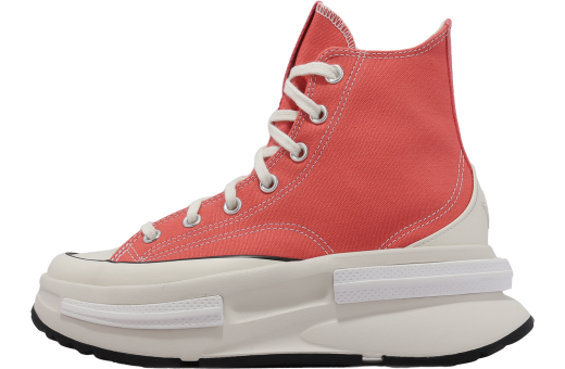 Converse Run Star Legacy CX HI Orange / Beige