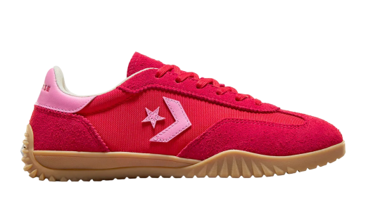 Converse Run Star Trainer Red