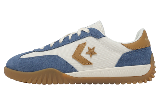 Converse Run Star Trainer White / Blue / Gum
