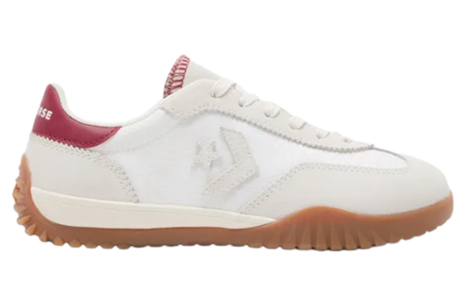Converse Run Star Trainer White / Red