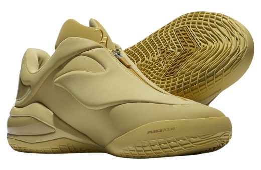 Converse SHAI 001 Butter