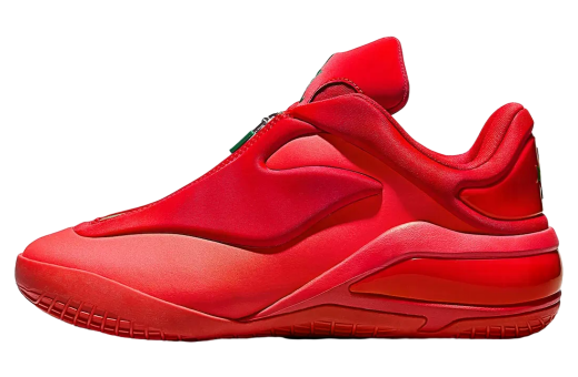 Converse Shai 001 Red / Green