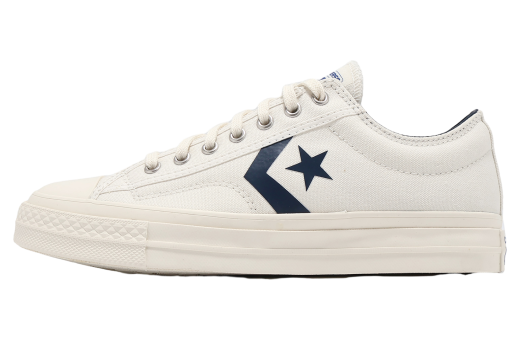Converse Star Player 76 Classic White / Navy
