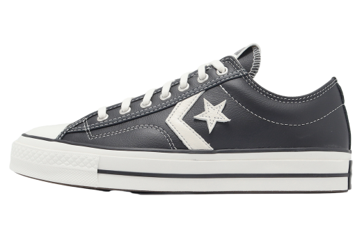 Converse Star Player 76 Low Black