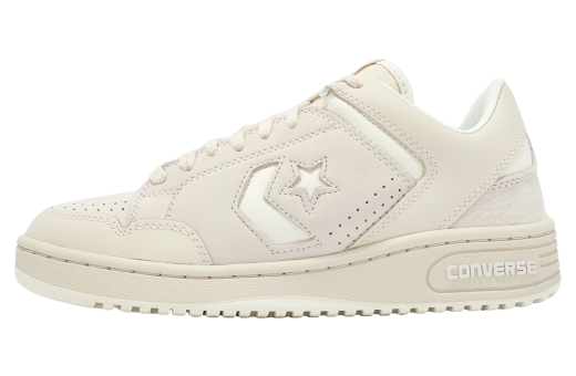 Converse Weapon Beige