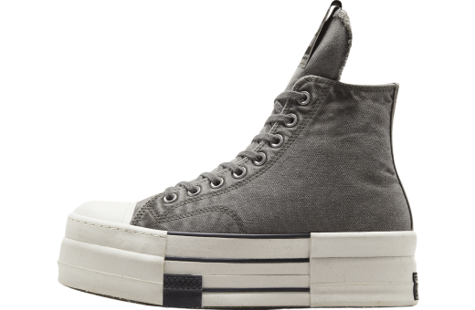 Converse x DRKSHDW DBL DRKSTR OVERDYE Concrete