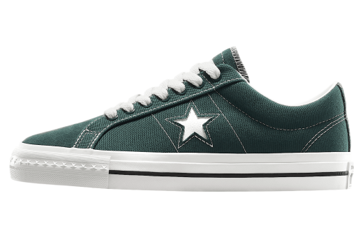 Converse x Thisisneverthat Green