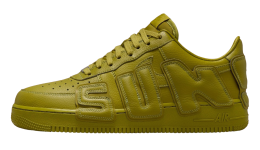 CPFM x Nike Air Force 1 Low Moss