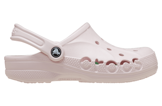 Crocs Baya Clog Barely Pink