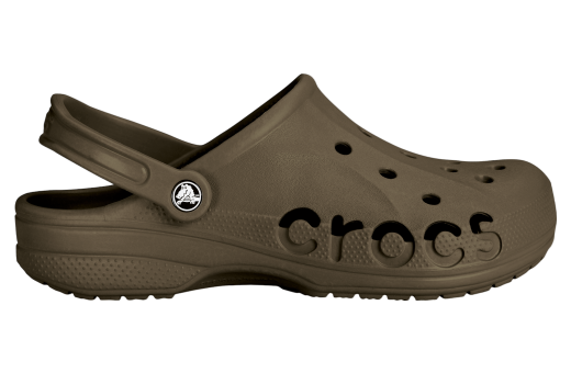 Crocs Baya Clog Chocolate