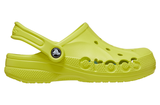 Crocs Baya Clog Citrus