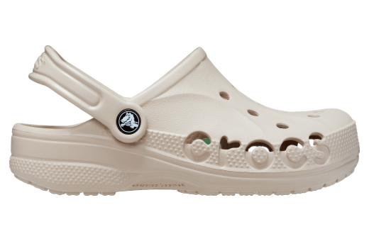 Crocs Baya Clog Cobblestone