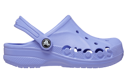 Crocs Baya Clog GS Digital Violet