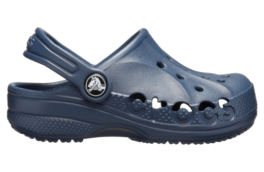 Crocs Baya Clog GS Navy