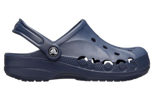 Crocs Baya Clog Navy