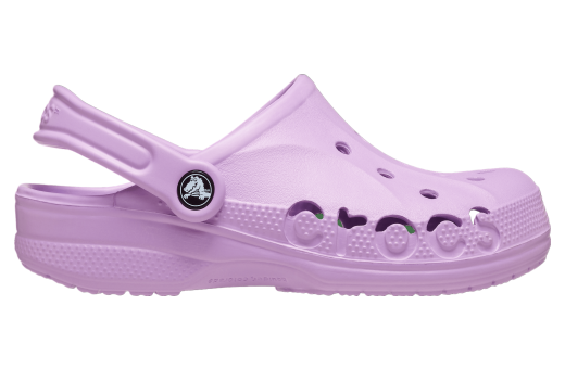 Crocs Baya Clog Orchid