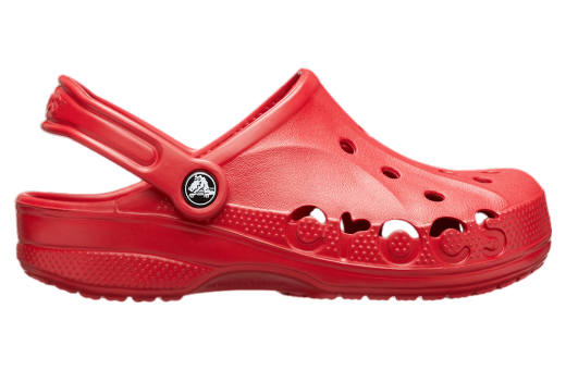 Crocs Baya Clog Pepper