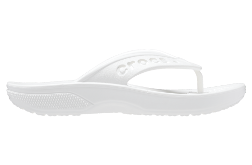 Crocs Baya II Flip White