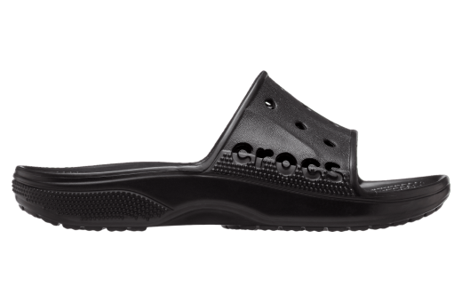 Crocs Baya II Slide Black