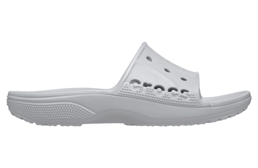 Crocs Baya II Slide Light Grey