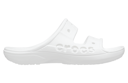 Crocs Baya Sandal White