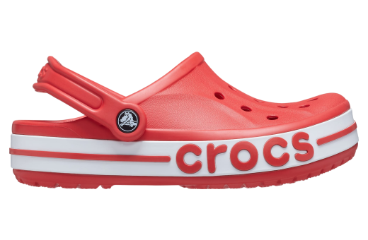 Crocs Bayaband Clog Flame