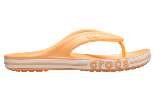 Crocs Bayaband Flip Cantaloupe