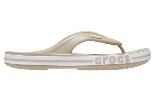 Crocs Bayaband Flip Cobblestone