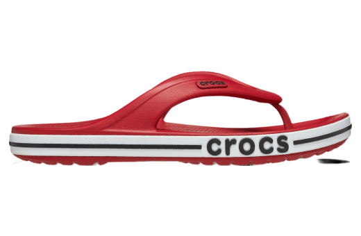 Crocs Bayaband Flip Pepper