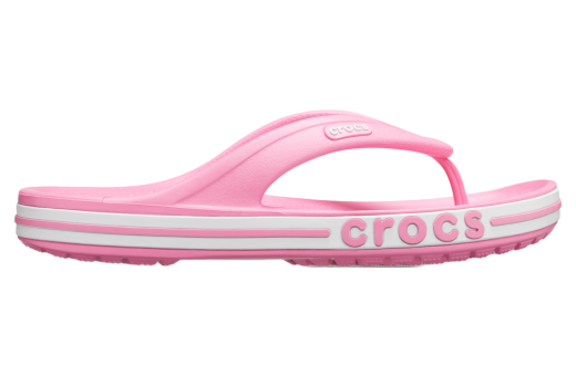 Crocs Bayaband Flip Pink Lemonade