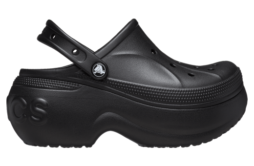 Crocs Bella Clog Black