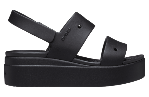 Crocs Brooklyn 4U WMNS Black