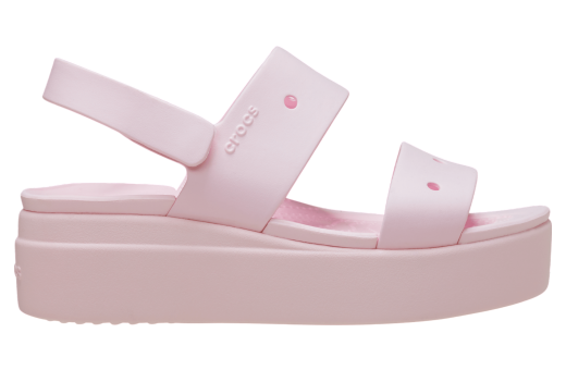 Crocs Brooklyn 4U WMNS Pink Milk