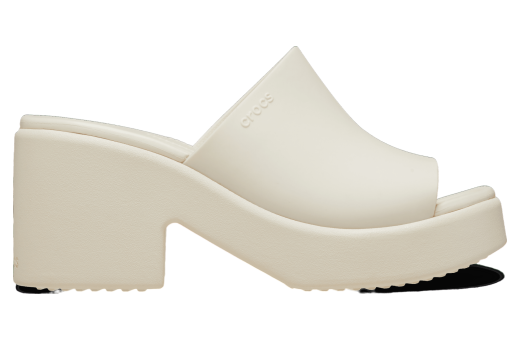 Crocs Brooklyn Heel WMNS Stucco