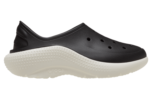 Crocs Classic Black / Chalk