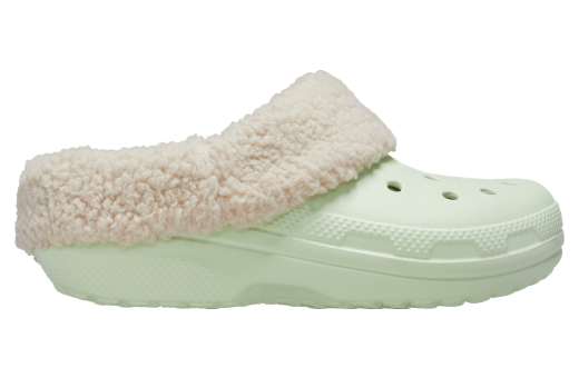 Crocs Classic Blitzen Clog Jade Tint