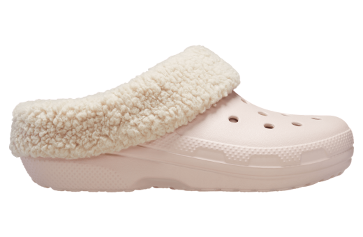 Crocs Classic Blitzen Clog Quartz