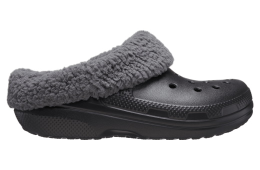 Crocs Classic Blitzen IV Clog Black / Multi