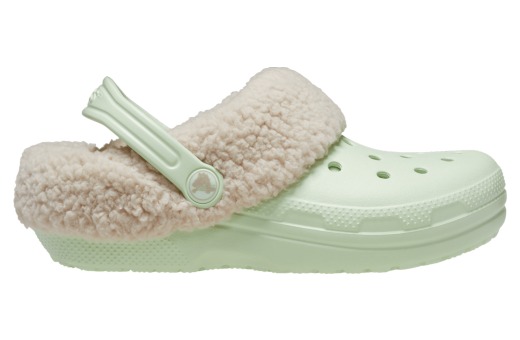 Crocs Classic Blitzen IV Clog GS Jade Tint