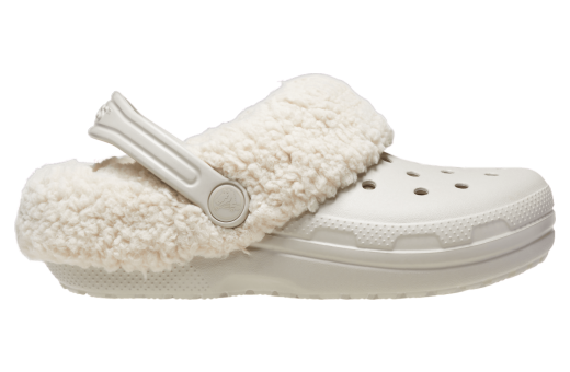 Crocs Classic Blitzen IV Clog GS Pumice