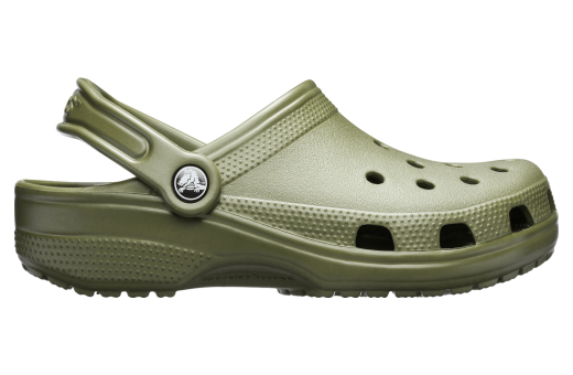 Crocs Classic Clog Army Green