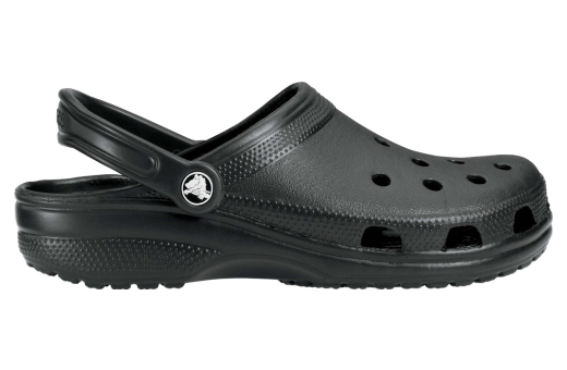 Crocs Classic Clog Black