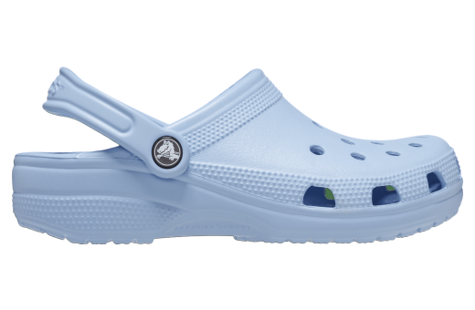 Crocs Classic Clog Blue Calcite