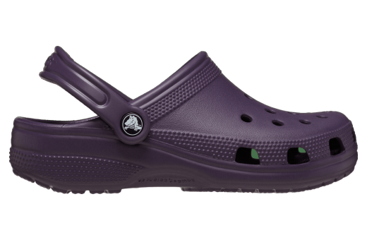 Crocs Classic Clog Dark Iris