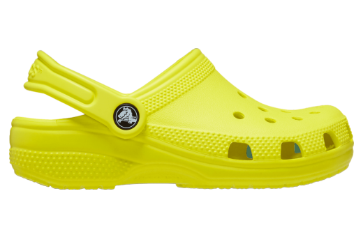 Crocs Classic Clog GS Acidity