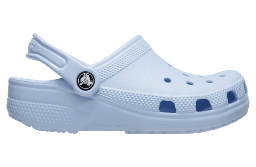 Crocs Classic Clog GS Blue Calcite